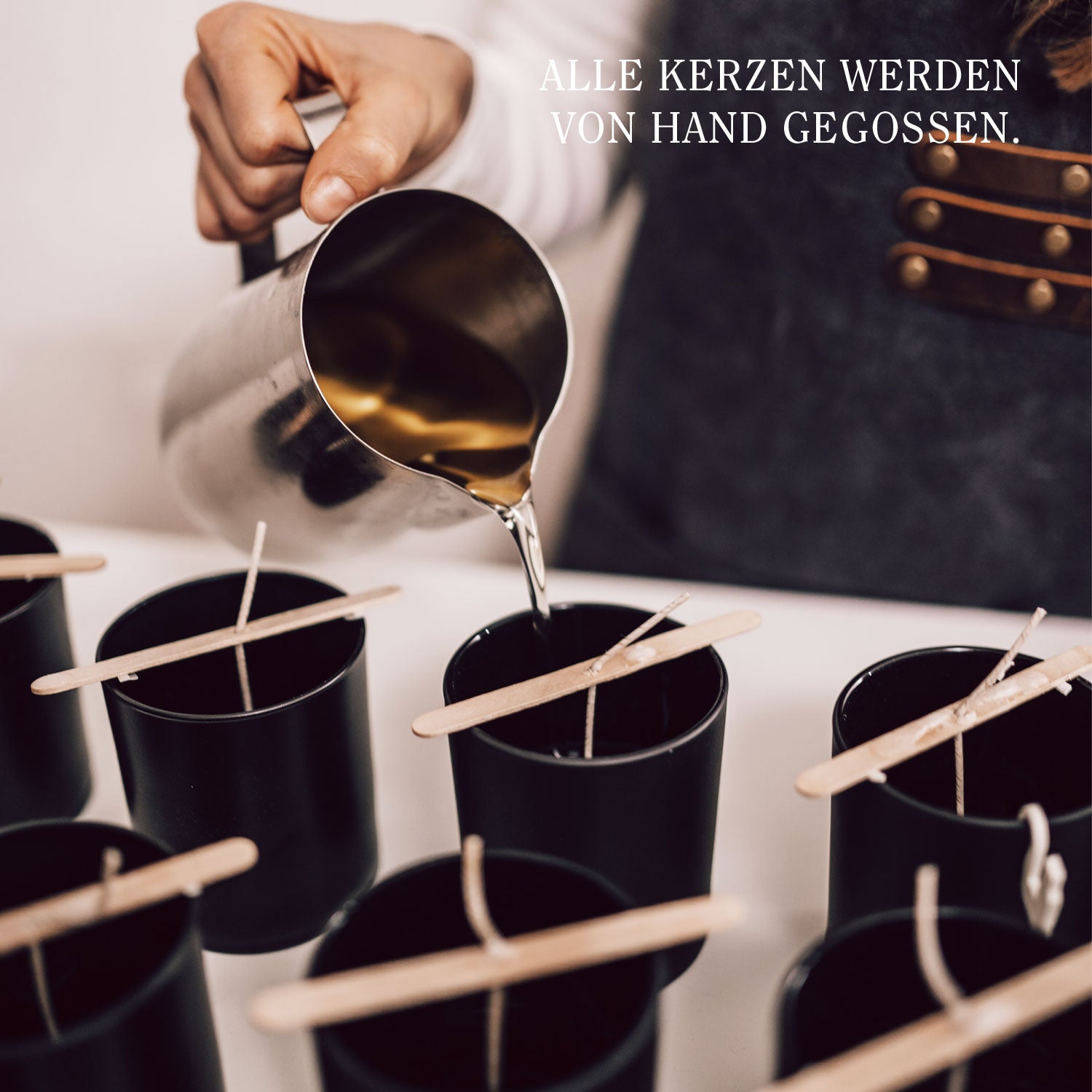 Duftkerze - Definition Lehrerin - Happysoy®