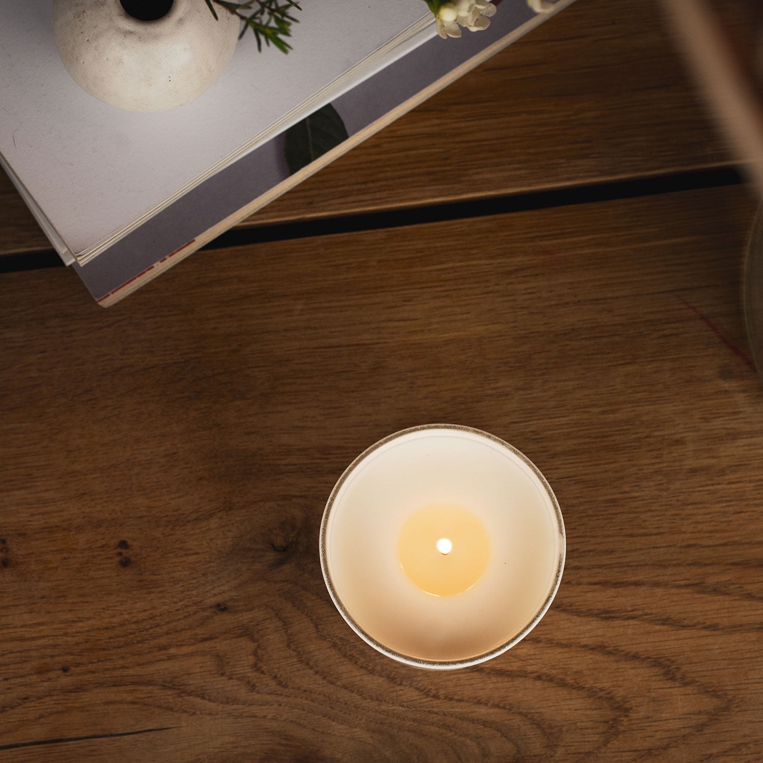 Duftkerze - get well soon - Happysoy®