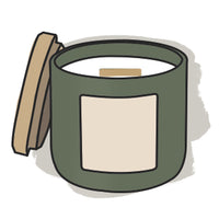 Kerze No. 4<br>anzeigen