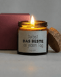 Adventskalender 2026 - LIMITED EDITION - Happysoy®