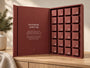 Adventskalender 2026 - LIMITED EDITION - Happysoy®