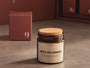 Adventskalender 2026 - LIMITED EDITION - Happysoy®