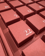 Adventskalender 2026 - LIMITED EDITION - Happysoy®