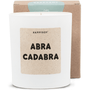 Duftkerze - abracadabra - Happysoy®