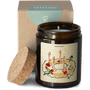 Duftkerze - Adventskranz - Happysoy®