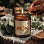 Duftkerze - Best Mom Ever - Happysoy®
