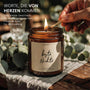 Duftkerze - Beste Nichte - Happysoy®