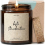 Duftkerze - beste Steuerberaterin - Happysoy®
