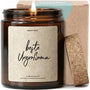 Duftkerze - Beste Urgroßoma - Happysoy®