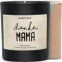 Duftkerze - danke, mama - Happysoy®