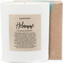 Duftkerze - Definition Hebamme - Happysoy®