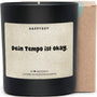 Duftkerze - Dein Tempo ist okay. - Happysoy®
