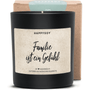 Duftkerze - Familie ist ein Gefühl - Happysoy®