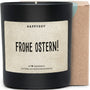 Duftkerze - Frohe Ostern! - Happysoy®