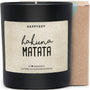 Duftkerze - hakuna matata - Happysoy®
