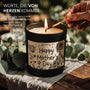 Duftkerze - Happy Mother´s Day - Happysoy®