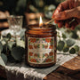 Duftkerze - HAPPY MOTHER’S DAY, MUM! - Happysoy®