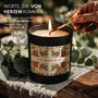 Duftkerze - HAPPY MOTHER’S DAY, MUM! - Happysoy®