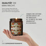 Duftkerze - HAPPY MOTHER’S DAY, MUM! - Happysoy®