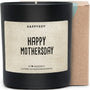 Duftkerze - happy mothersday - Happysoy®