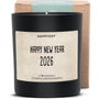 Duftkerze - Happy new year 2025 - Happysoy®