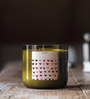 Duftkerze - Herzchen - Happysoy®