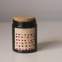 Duftkerze - Herzchen - Happysoy®