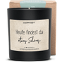 Duftkerze - Heute findest du etwas Schönes. - Happysoy®