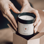 Duftkerze - I Love You - Happysoy®