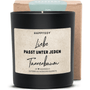 Duftkerze - Liebe passt unter jeden Tannenbaum - Happysoy®