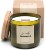 Duftkerze - limoncello. chicobello. - Happysoy®