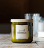 Duftkerze - limoncello. chicobello. - Happysoy®