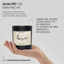 Duftkerze - Love - Happysoy®