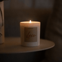 Duftkerze - Love Nr.1 - Happysoy®