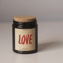 Duftkerze - Love Nr.2 - Happysoy®
