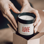 Duftkerze - Love Nr.2 - Happysoy®