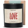 Duftkerze - Love Nr.2 - Happysoy®