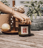 Duftkerze - Love Nr.3 - Happysoy®