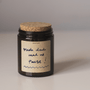 Duftkerze - Mach doch mal ne Pause - Happysoy®