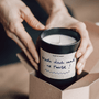 Duftkerze - Mach doch mal ne Pause - Happysoy®