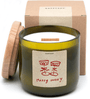 Duftkerze - Merry Merry - Happysoy®