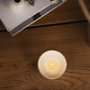 Duftkerze - Mit dir bin ich lieber lost als ohne dich gefunden - Happysoy®