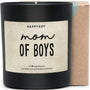 Duftkerze - mom of boys - Happysoy®