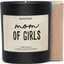 Duftkerze - mom of girls - Happysoy®