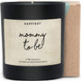 Duftkerze - Mommy to be - Happysoy®
