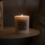 Duftkerze - More Amore Por Favor - Happysoy®
