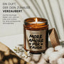 Duftkerze - More Amore Por Favor - Happysoy®