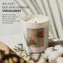 Duftkerze - Muttertag - Mom - Happysoy®