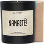 Duftkerze - Namasté! - Happysoy®