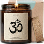 Duftkerze - Ohm - Happysoy®